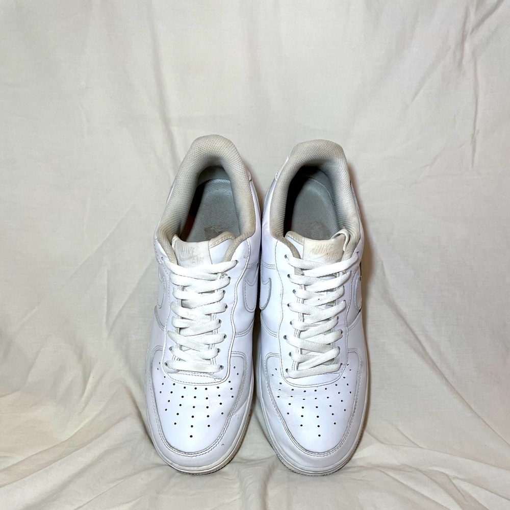 Nike AF1 - Picture 3 of 3